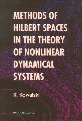 METHODS OF HILBERT SPACES IN THEO OF NO