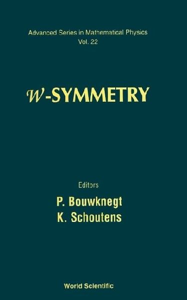 W-SYMMETRY                         (V22)