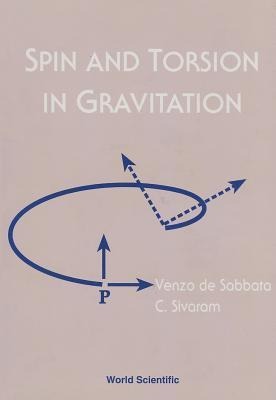 SPIN & TORSION IN GRAVITATION