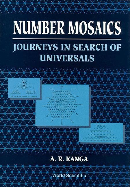 Number Mosaics