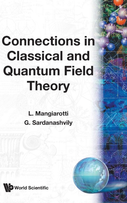 CONNECTIONS IN CLASSICAL & QUANTUM...
