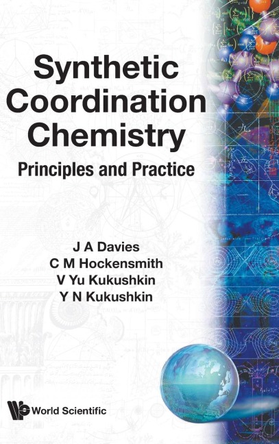 SYNTHETIC COORDINATION CHEM: THEO &...