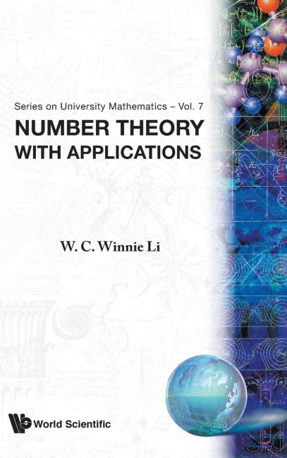 NUMBER THEORY WITH APPLICATIONS     (V7)