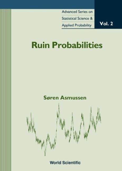 RUIN PROBABILITIES                 (V2)