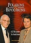 Polarons and Bipolarons