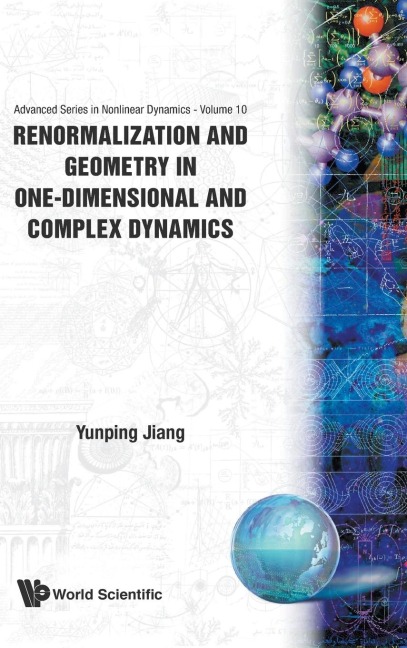 RENORMALIZATION & GEOMETRY IN...   (V10)