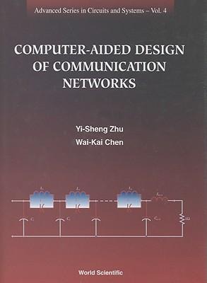 Computer-Aided Design of Communication Networks