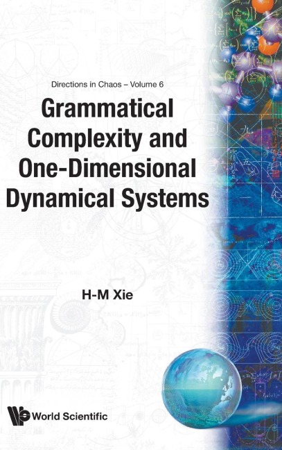 GRAMMATICAL COMPLEXITY & ONE...     (V6)