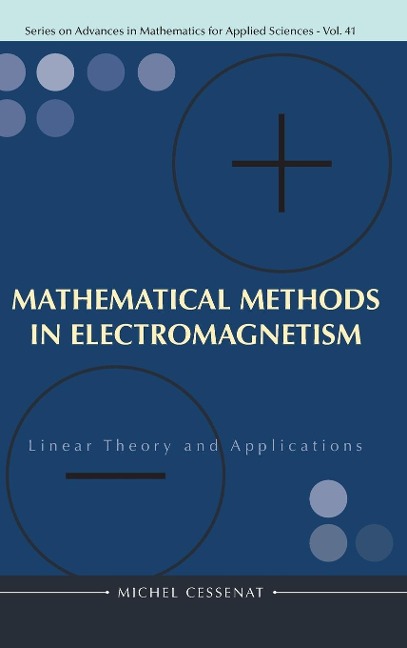 MATHL METHODS IN ELECTROMAGNETISM (V41)