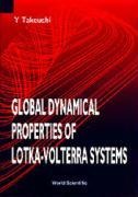 Global Dynamical Properties of Lotka-Volterra Systems