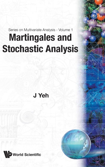 MARTINGALES & STOCHASTIC ANALYSIS   (V1)