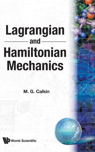 LAGRANGIAN & HAMILTONIAN MECHANICS