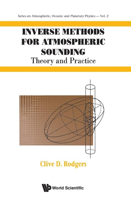 INVERSE METHODS FOR ATMOSPHERIC...  (V2)