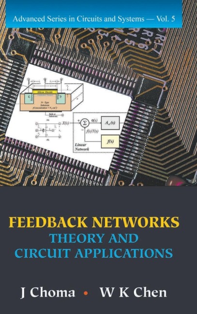 FEEDBACK NETWORKS: THEORY & CIRCUIT..(V5)