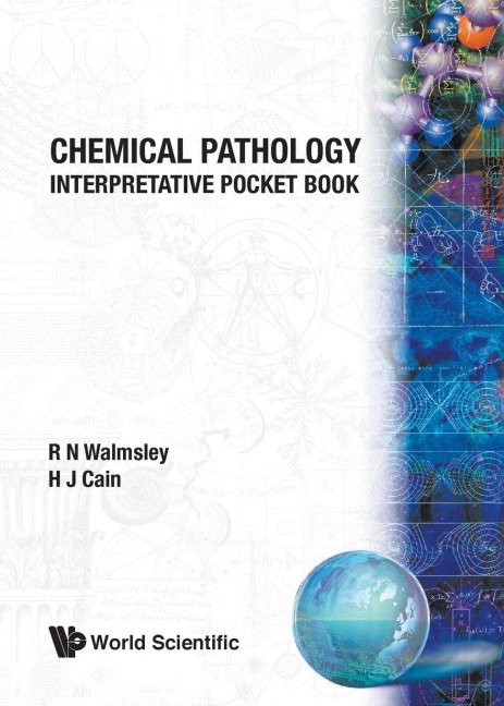 CHEMICAL PATHOLOGY: INTERPRETATIVE POCKET