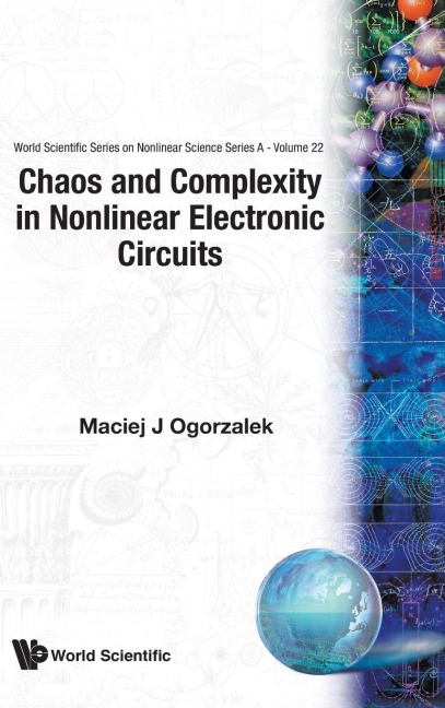 CHAOS & COMPLEXITY IN NONLINEAR... (V22)