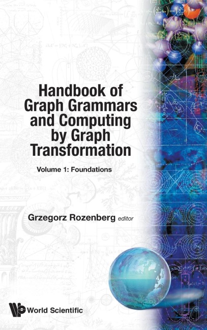 HANDBK OF GRAPH GRAMMARS & COMPUT.(VOL1)