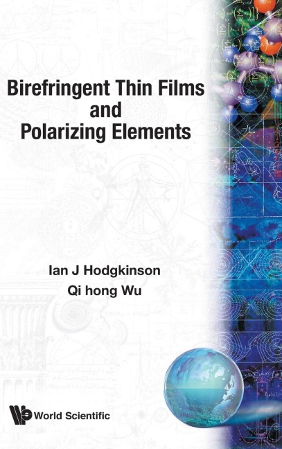 BIREFRINGENT THIN FILMS & POLARIZING...