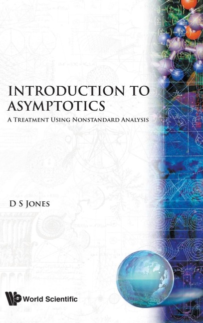 INTRODUCTION TO ASYMPTOTICS