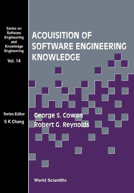 Acquisition of Software Engineering Knowledge - Sweep: An Automatic Programming System Based on Genetic Programming and Cultural Algorithms