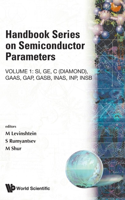 HDBK SERIE SEMICON PARAMET (V1)