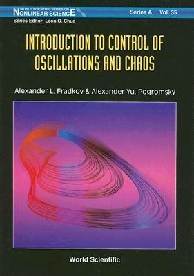 INTRO TO CONTROL OF OSCILLATIONS...(V35)