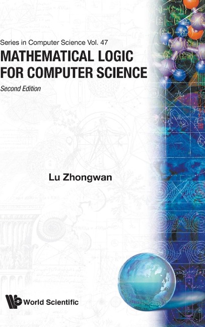 MATHL LOGIC FOR COMP SCI-2ND ED  (V47)