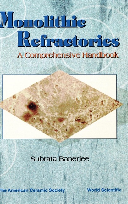 Monolithic Refractories Hndbk