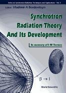 Synchrotron Radiation Theory and Its Development, in Memory of I M Ternov (1921-1996)