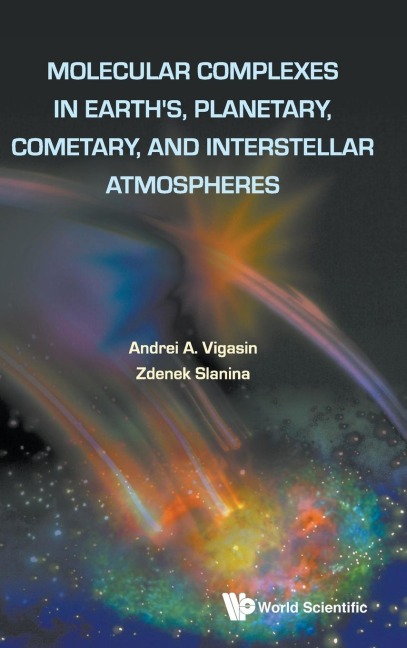 MOLECULAR COMPLEXES IN EARTHS...