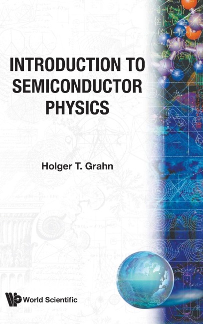 INTRODUCTION TO SEMICONDUCTOR PHYS
