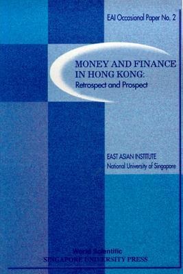 MONEY & FINANCE IN HONG KONG: ...  (NO.2)