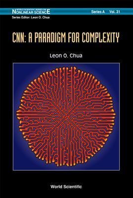 CNN: A PARADIGM FOR COMPLEXITY     (V31)