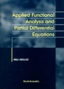 APPLIED FUNCTIONAL ANALYSIS & PARTIAL...