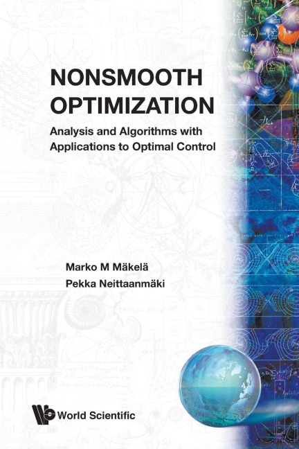 NONSMOOTH OPTIMIZATION