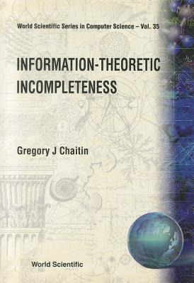 Information-Theoretic Incompleteness