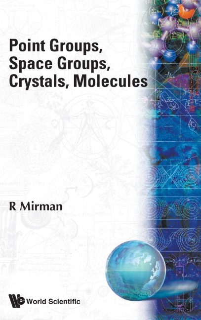 POINT GROUPS, SPACE GROUPS, CRYSTALS...: SPACE GROUPS
