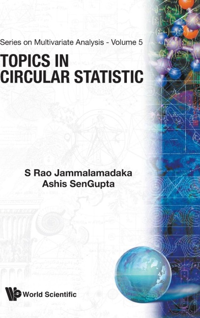 TOPICS IN CIRCULAR STATS (W/CD)