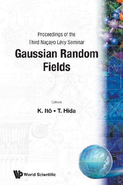 GAUSSIAN RANDOM FIELDS              (V1)