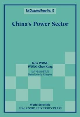 Chinas Power Sector