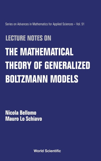 LN ON THE MATHEMATICAL THEORY OF...(V51)