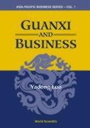 Guanxi and Business