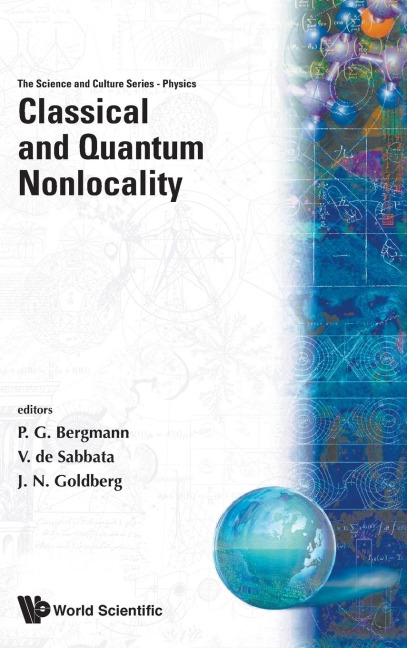 CLASSICAL & QUANTUM NONLOCALITY