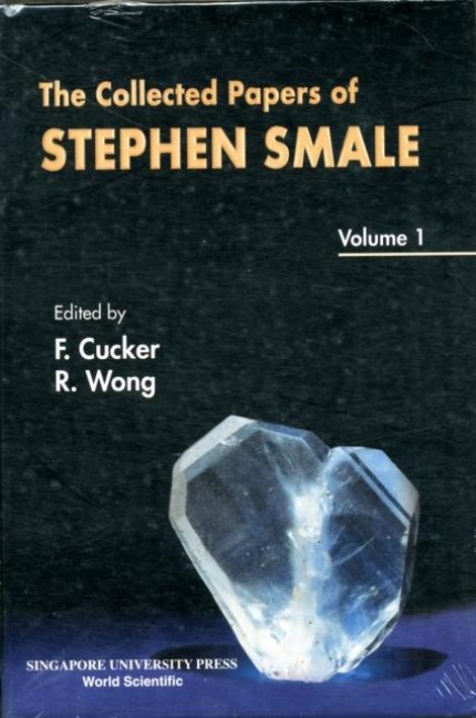 COLLECT PAPER STEPHEN SMALE (3V)