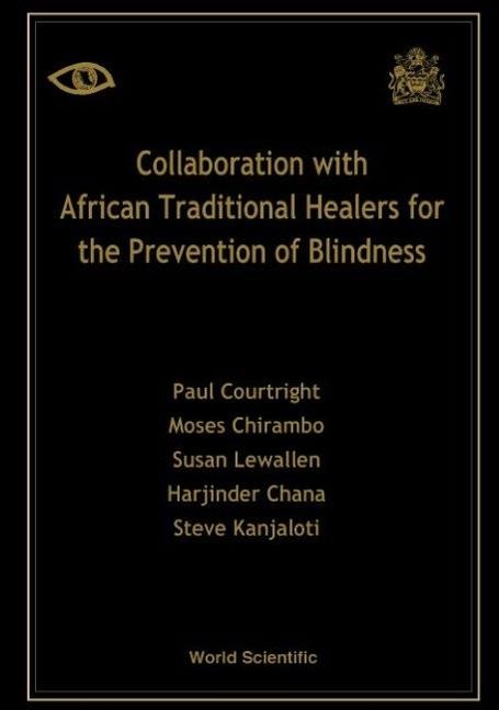 Collaboration with African Traditional Healers for the Prevention of Blindness