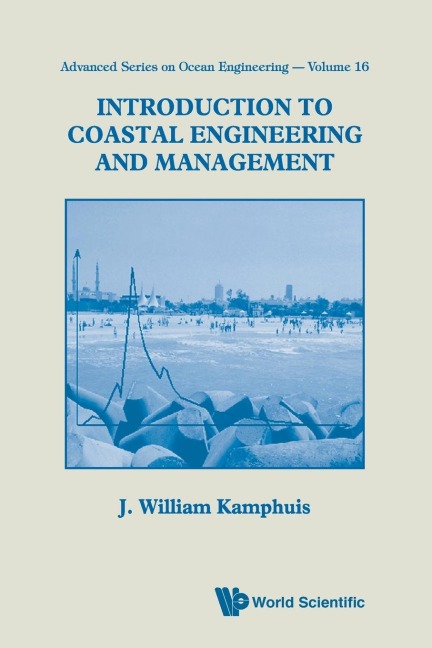 INTRO TO COASTAL ENGRG & MANAGEMENT(V16)