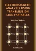 Electromagnetic Analysis Using Transmission Line Variables