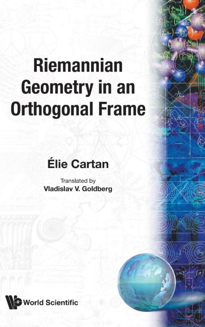 RIEMANNIAN GEOMETRY IN AN ORTHOGONAL....