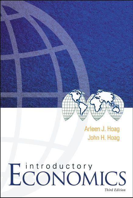 Introductory Economics (Third Edition)