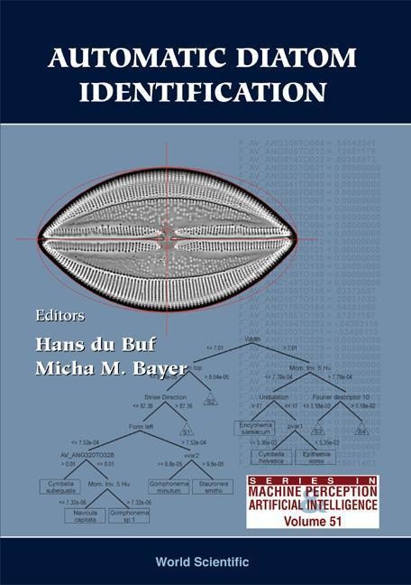 Automatic Diatom Identification